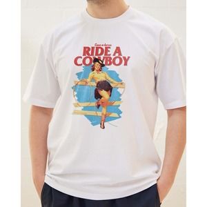 Save A Horse, Ride A Cowboy T-Shirt